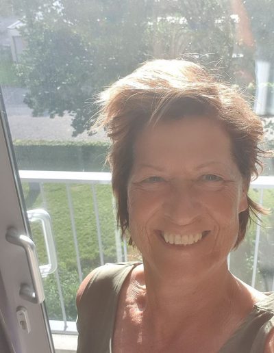 Gerda Emmens
