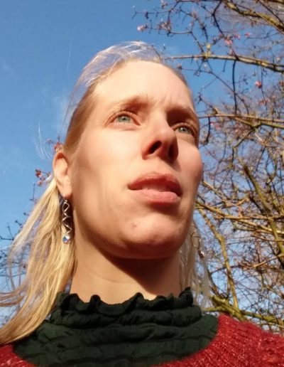 Trinke Miedema