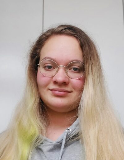 Lieke Spijker