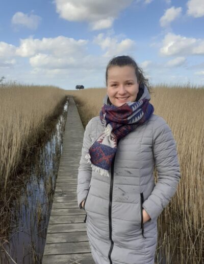 Rachel Boelhouwers