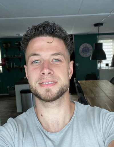 Sjoerd Overweg