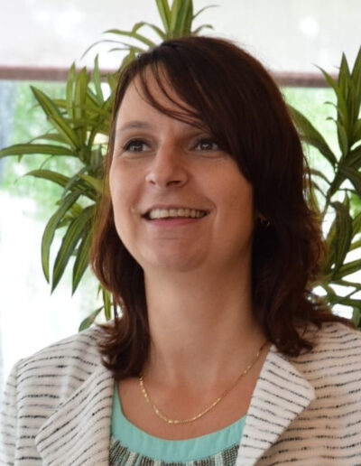 Annerieke van Veelen