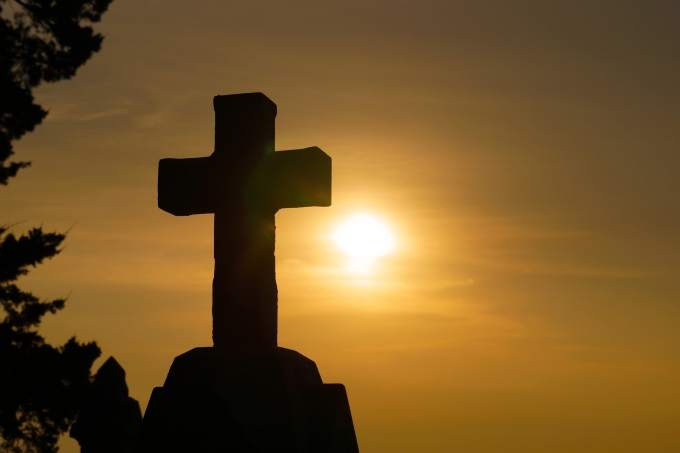 Christelijke identiteit