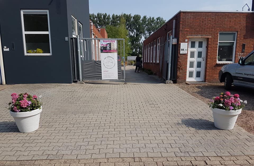 Werkplaats Dagbesteding