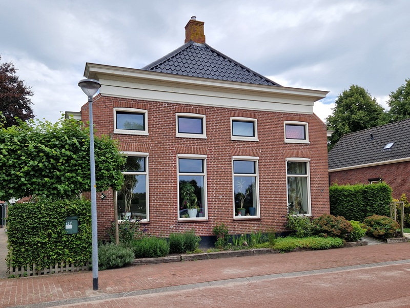 442 24-uurs woongroep