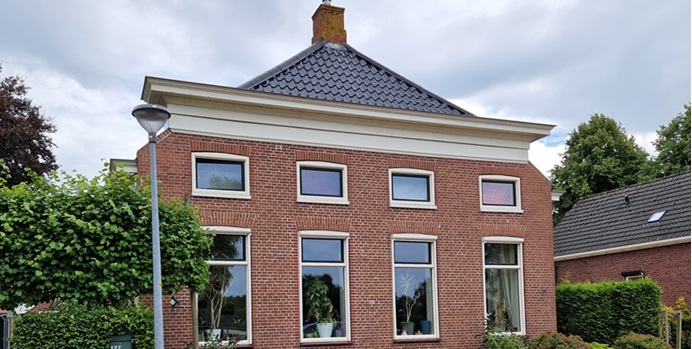 Dagbesteding