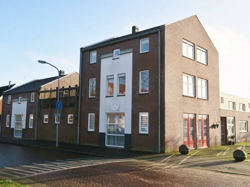 cp2 24-uurs woongroep
